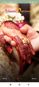 Islamic Matrimony