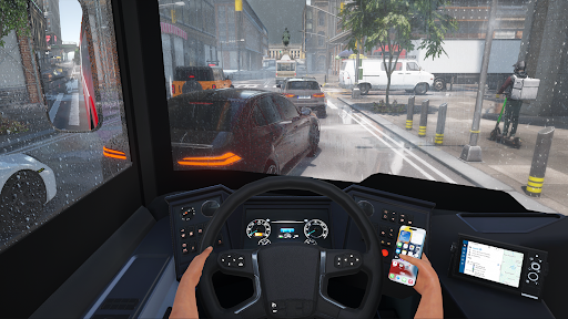 Bus Simulator 2023 10