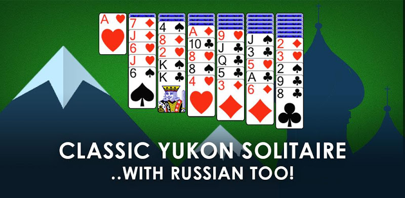 Yukon Russian – Classic Solita