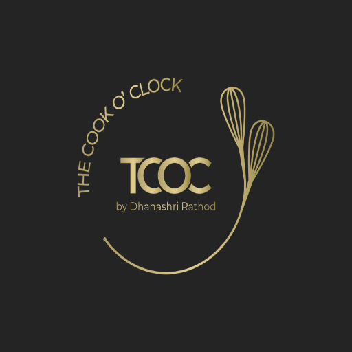 The Cook O Clock Header - AppWisp.com