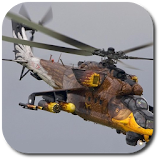 Helicopter Simulator 2015 icon