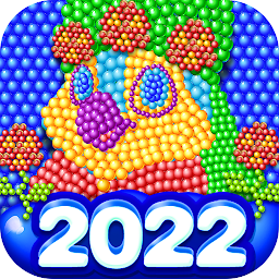 Bubble Shooter 3 Mod Apk
