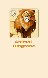 Animal Ringtone & Sounds