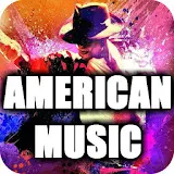 American Music Videos 2017 : Native American Music icon