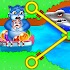 Cat Pop Island: Bubble Shooter Adventure 7.2
