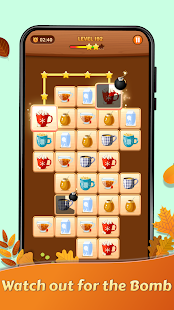 Onet Puzzle - Tile Match Game 1.3.5 screenshots 4