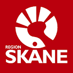 Region Skåne möten Apk