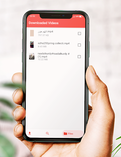 Download Instagram Videos Screen 2