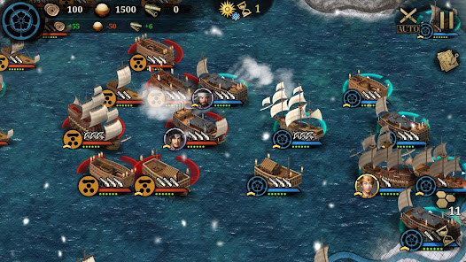 Great Conqueror 2 Shogun v1.0.8 MOD (Unlimited money) APK