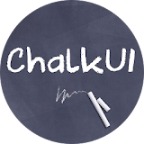 ChalkUI - CM13/12.1 Theme icon