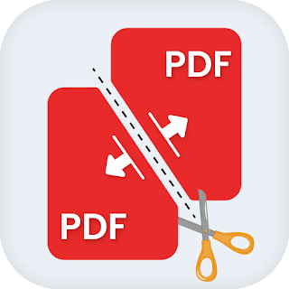 Split & Merge PDF files
