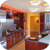 Kitchen Cabinet Styles icon