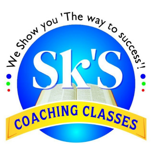 SKS Class logo