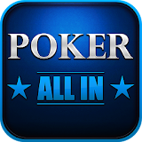 Texas Holdem Poker All In icon