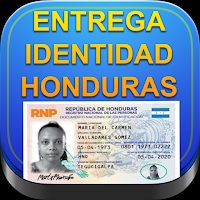Entrega de Identidad Honduras