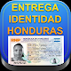 Entrega de Identidad Honduras Download on Windows