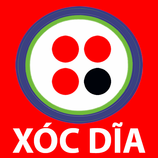 xoc dia logo