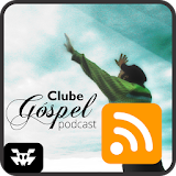 Clube Gospel Podcast icon