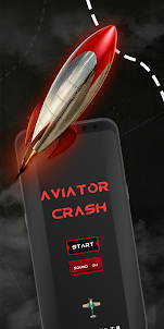 Aviador Crash