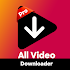 All Video Downloader without watermark4.3.0