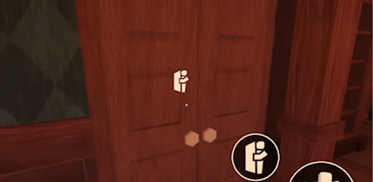 DOORS Monster 2 Mod Game 3D