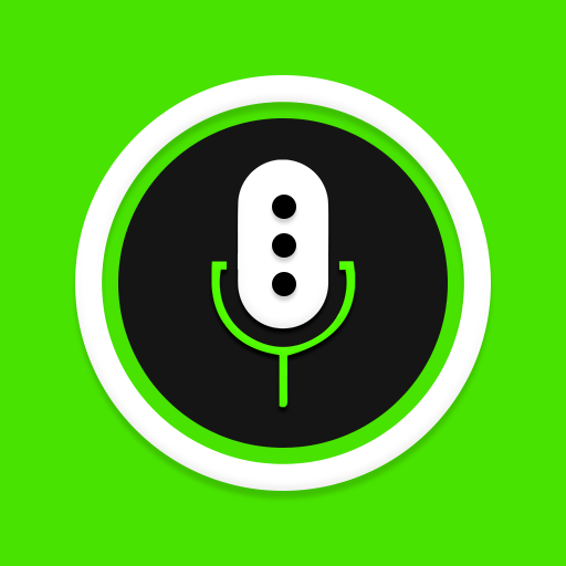 Speech To Text for WhatsApp 5.0 Icon