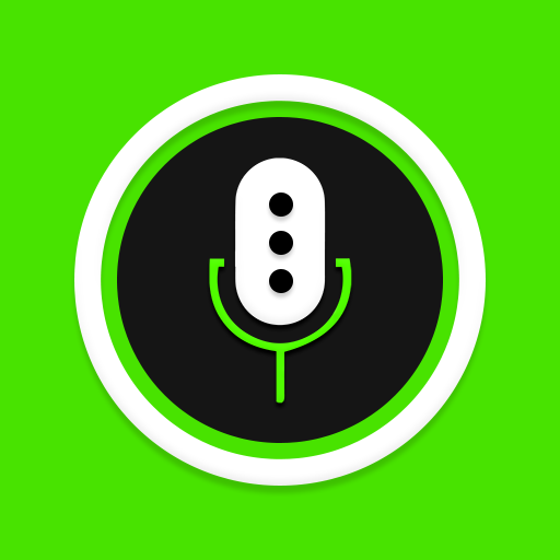 Speech To Text for WhatsApp logo