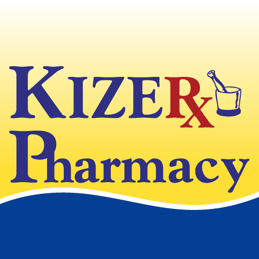 Kizer Pharmacy logo
