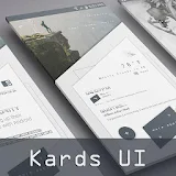 Kards UI for KLWP icon