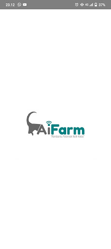 Android application AiFarm screenshort