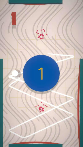 Palm Pong Screen 2