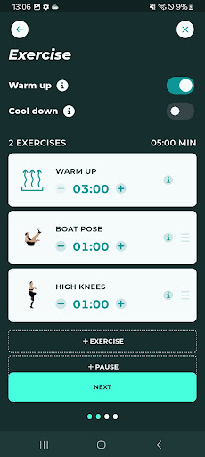 Antelope Go screenshot 6