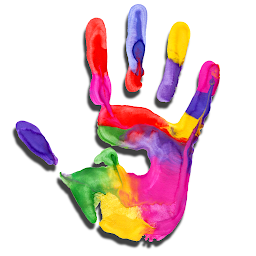 Imagen de icono Baby Distractor: Finger Paint