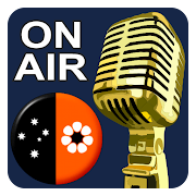 Northern Territory Radio Stations - Australia