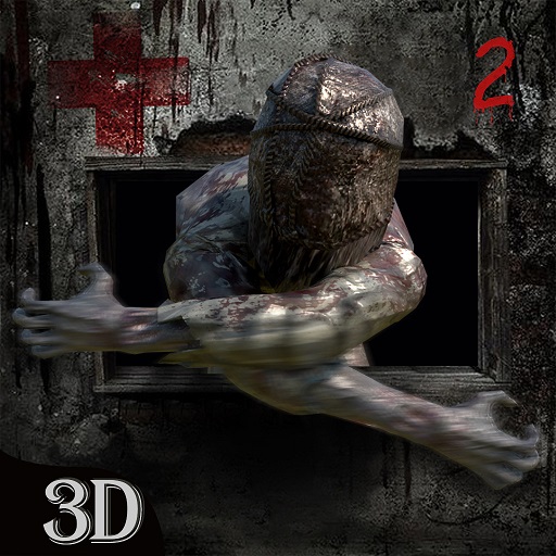 Endless Nightmare 2: Hospital 1.2.9 Icon