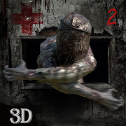 Endless Nightmare 2: Hospital Mod apk versão mais recente download gratuito