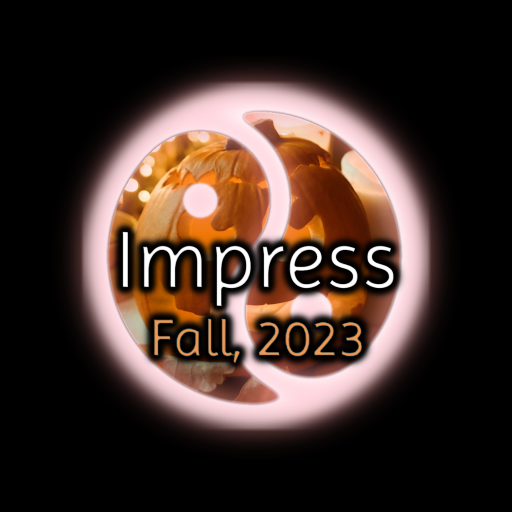 Impress - Fall, 2023 logo