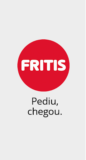 Android application Fritis screenshort