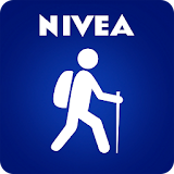 NIVEA Wandertour icon