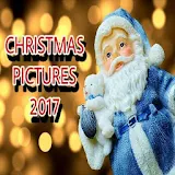 Christmas Pictures & Wallpaper 2017 icon