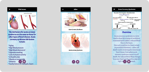 Acute Coronary Syndrome