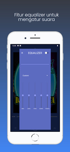 DJ Empat Mata Domino Viral