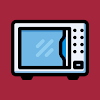 OpenMicroWave (OMW) icon