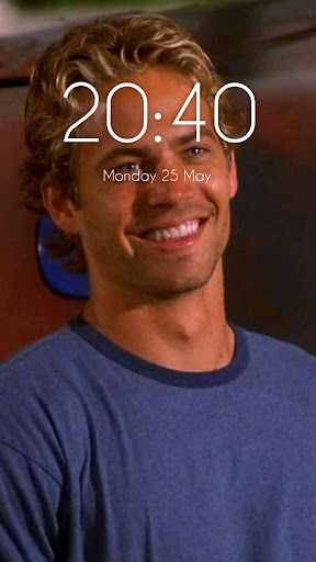 Paul Walker Wallpaper