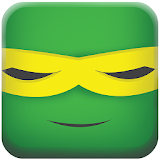 Ninja Turtle Bash icon