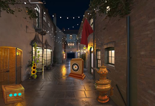 Escape Game Extreme Adventure