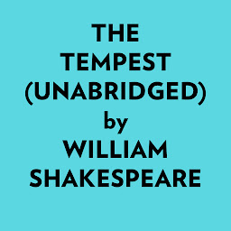 Imagen de icono The Tempest (Unabridged)