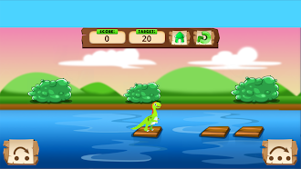 Game screenshot Dig The Dino apk download