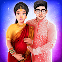 App herunterladen Indian Mommy Baby Shower Game Installieren Sie Neueste APK Downloader