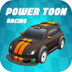 Power Toon Racing Apk